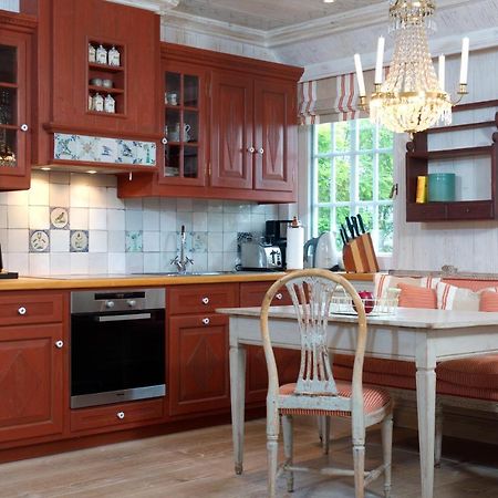Ferienwohnung Am Tipkenhoog 16 Keitum Exteriör bild
