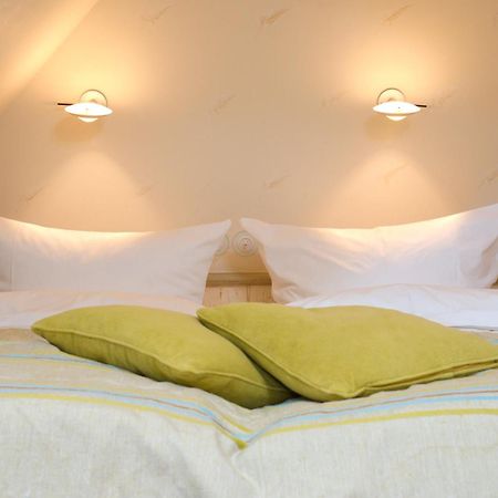 Ferienwohnung Am Tipkenhoog 16 Keitum Exteriör bild