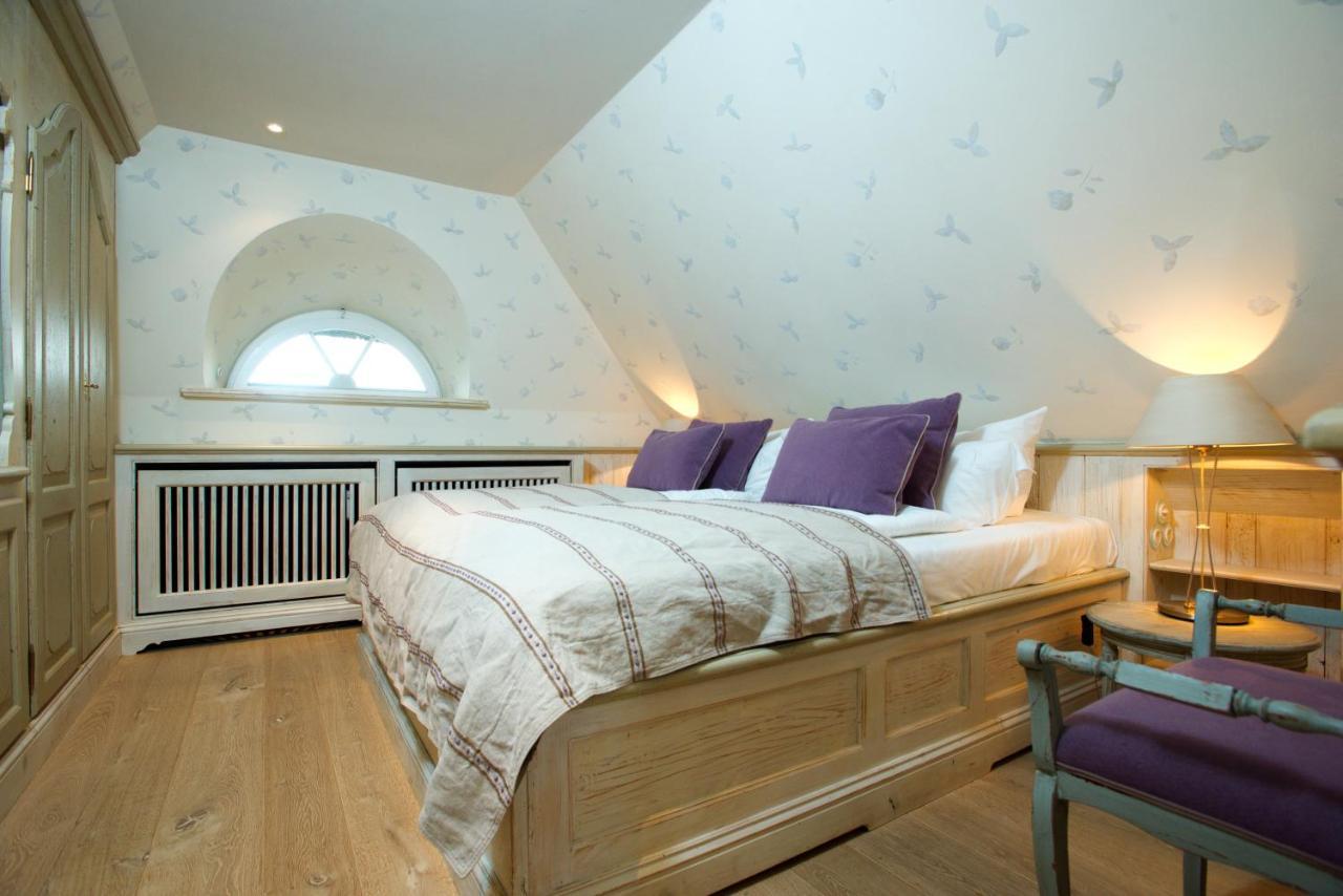 Ferienwohnung Am Tipkenhoog 16 Keitum Exteriör bild