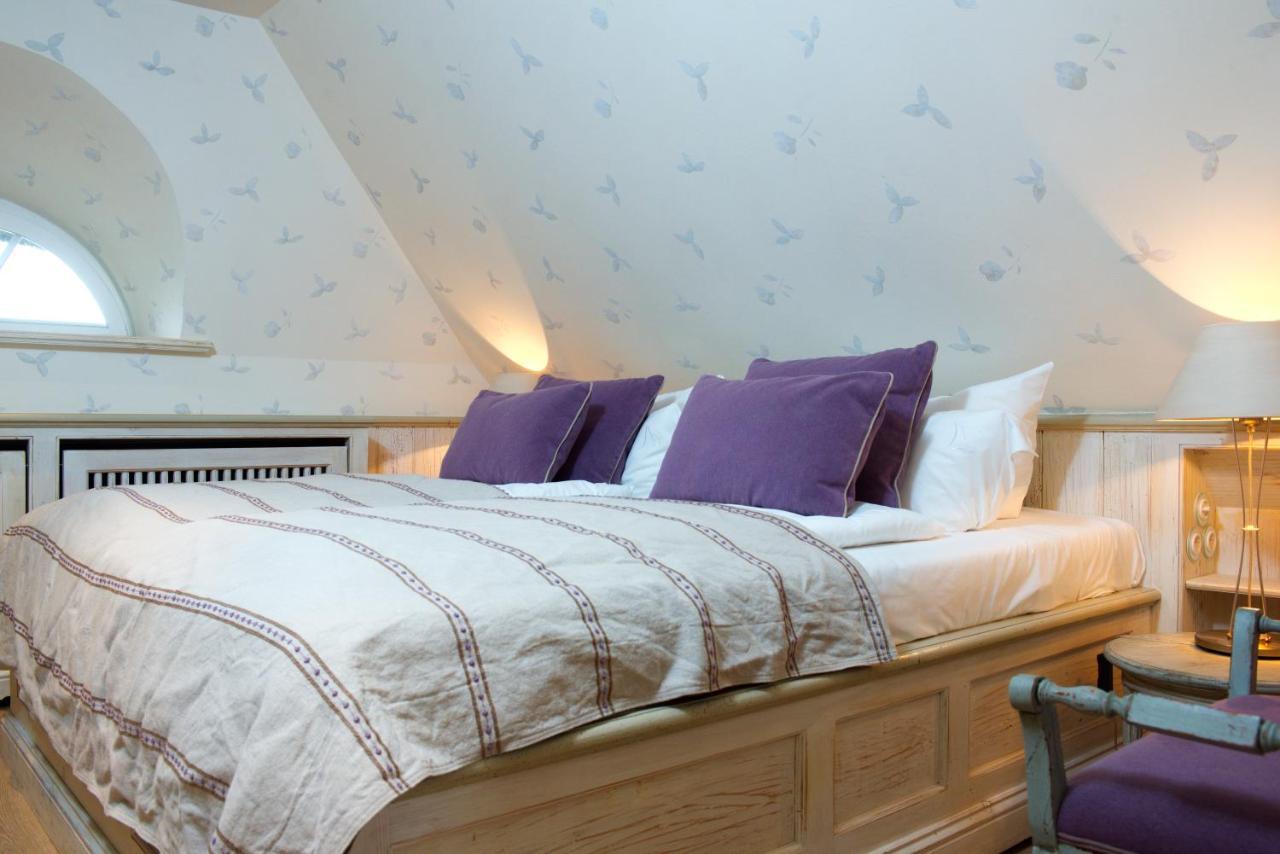 Ferienwohnung Am Tipkenhoog 16 Keitum Exteriör bild