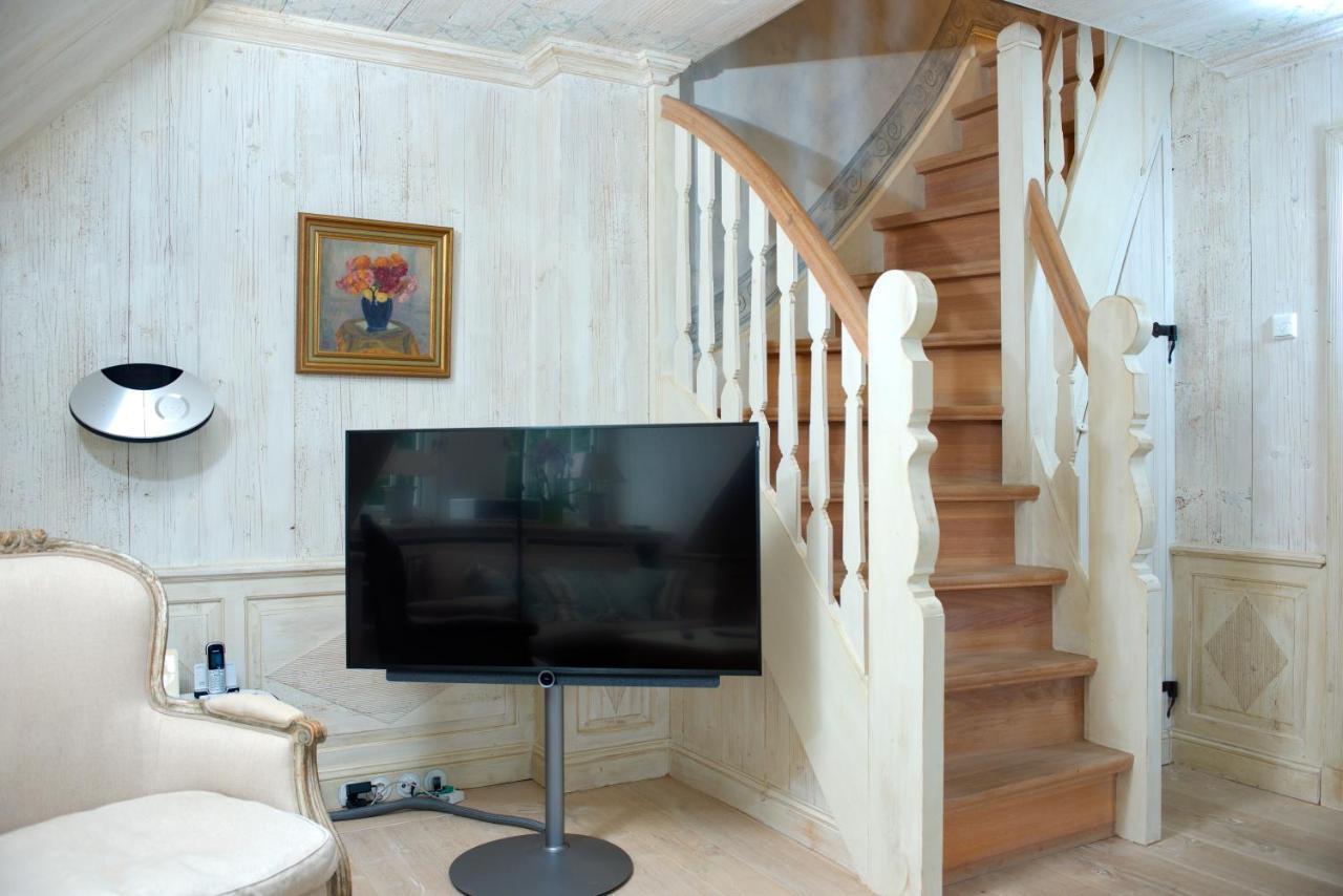 Ferienwohnung Am Tipkenhoog 16 Keitum Exteriör bild