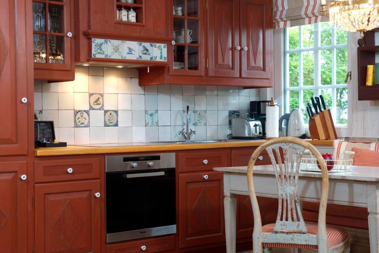 Ferienwohnung Am Tipkenhoog 16 Keitum Exteriör bild