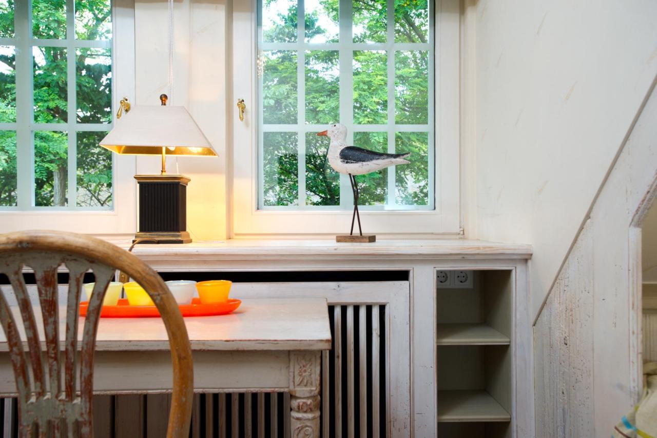 Ferienwohnung Am Tipkenhoog 16 Keitum Exteriör bild